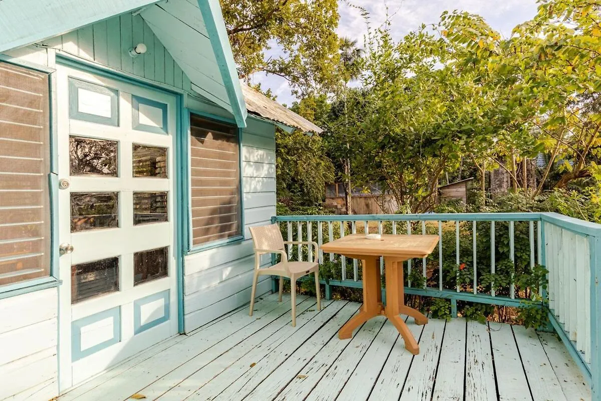 Casa vacanze Villa Garden House Negril - Ocean & Garden View Getaway