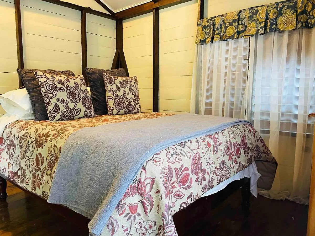 Villa Garden House Negril - Ocean & Garden View Getaway Giamaica