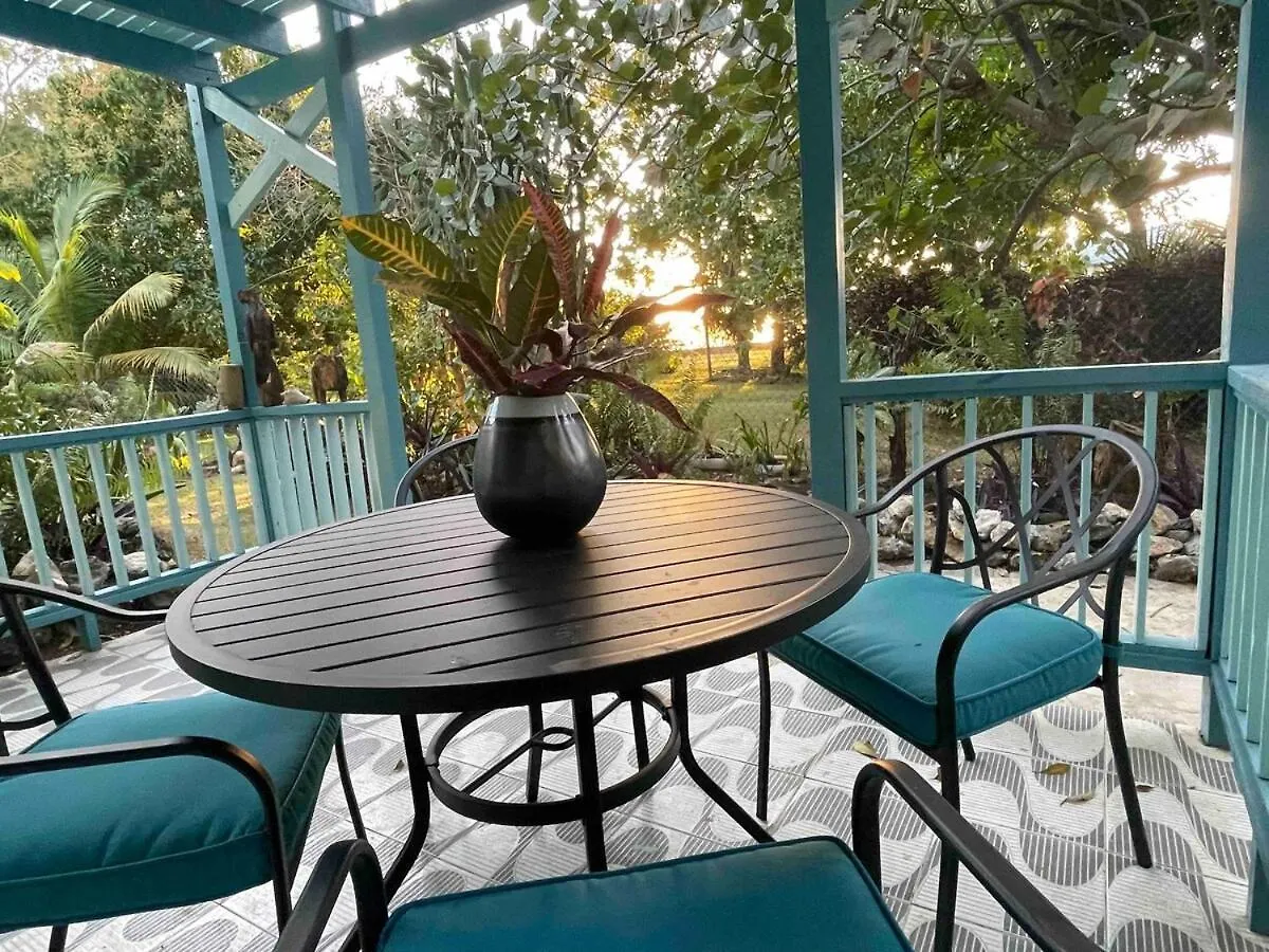Villa Garden House Negril - Ocean & Garden View Getaway 0*,  Giamaica