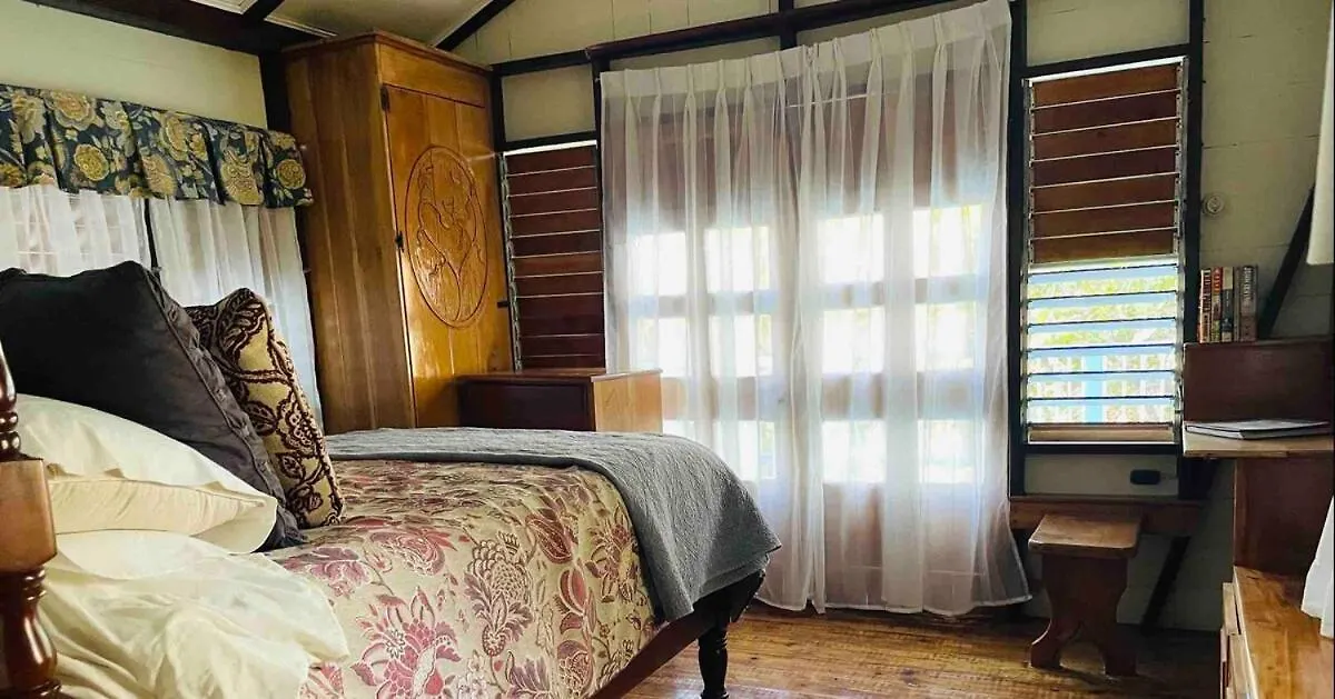 Casa vacanze Villa Garden House Negril - Ocean & Garden View Getaway Giamaica