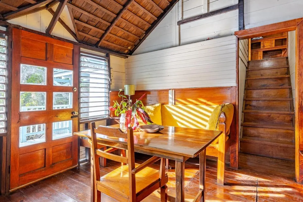 Villa Garden House Negril - Ocean & Garden View Getaway 0*,  Giamaica