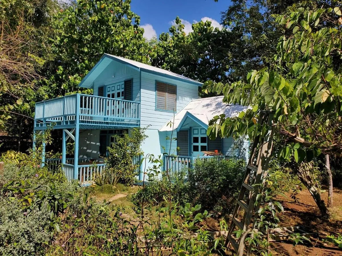 Casa vacanze Villa Garden House Negril - Ocean & Garden View Getaway Giamaica