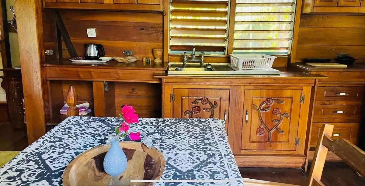 Villa Garden House Negril - Ocean & Garden View Getaway 0*,  Giamaica