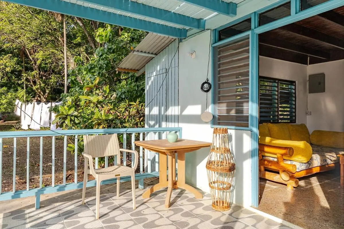 Villa Garden House Negril - Ocean & Garden View Getaway Casa vacanze