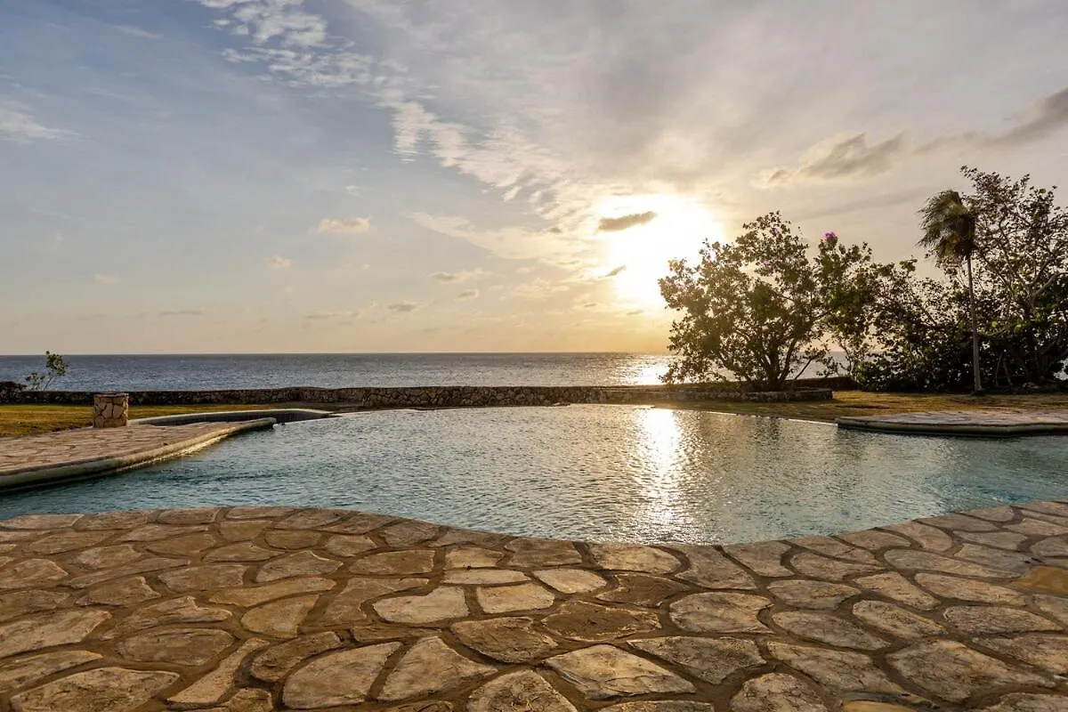 Casa vacanze Villa Garden House Negril - Ocean & Garden View Getaway Giamaica