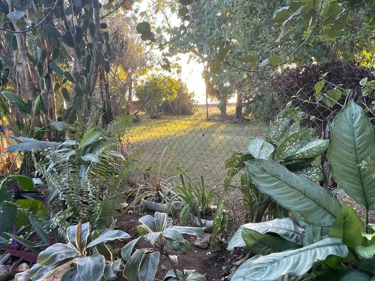 Villa Garden House Negril - Ocean & Garden View Getaway
