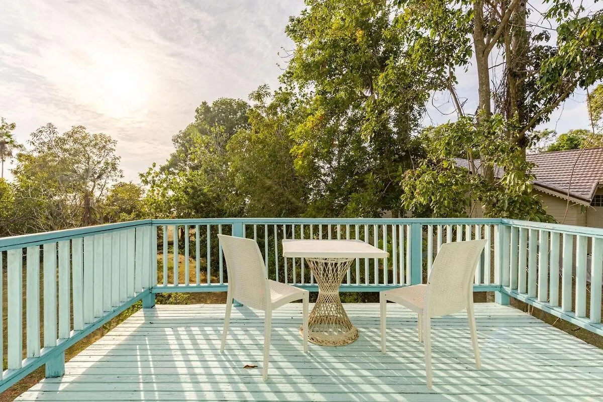 Casa vacanze Villa Garden House Negril - Ocean & Garden View Getaway
