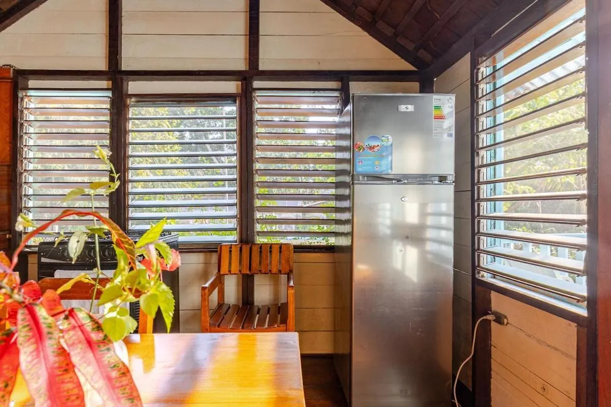 Villa Garden House Negril - Ocean & Garden View Getaway Casa vacanze