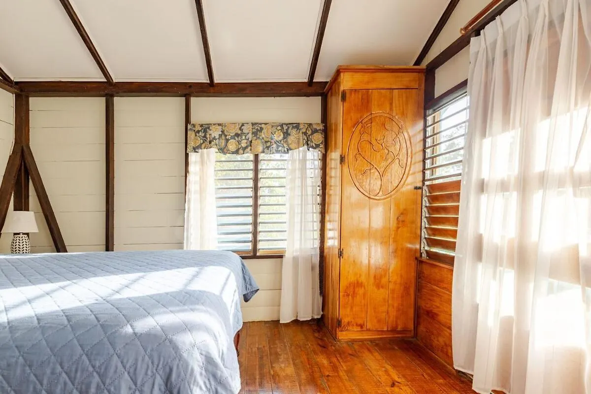 Casa vacanze Villa Garden House Negril - Ocean & Garden View Getaway