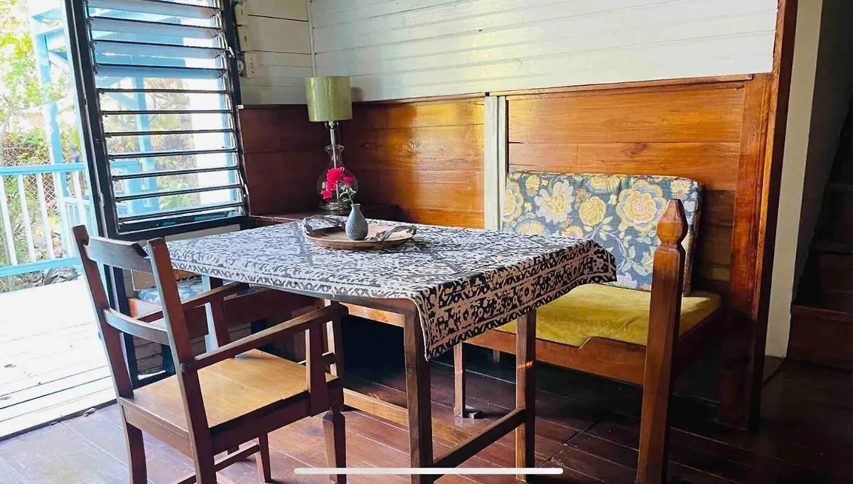 Villa Garden House Negril - Ocean & Garden View Getaway Casa vacanze