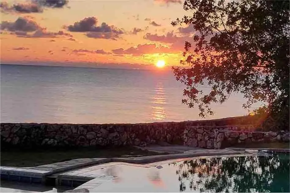 Villa Garden House Negril - Ocean & Garden View Getaway Casa vacanze