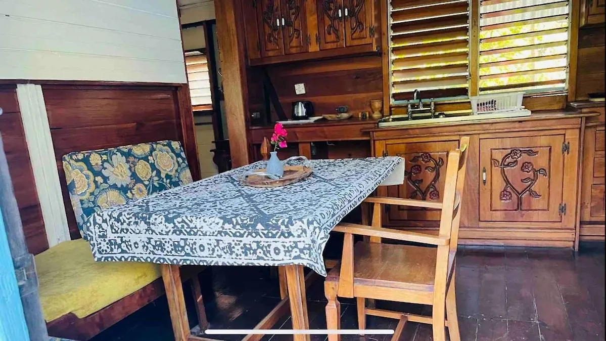 Casa vacanze Villa Garden House Negril - Ocean & Garden View Getaway