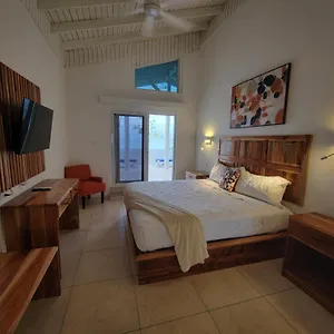 Merrils Deluxe At Veraclub Negril